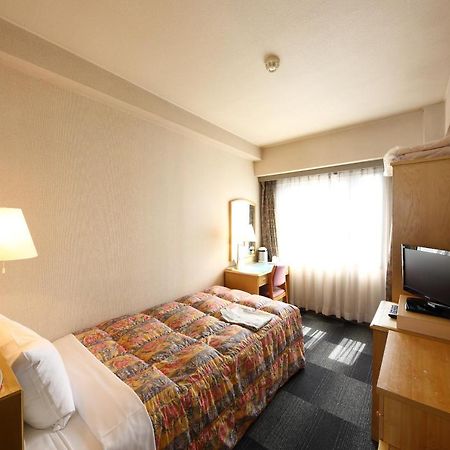Hotel Palace Inn Toyota Toyota  Exteriör bild