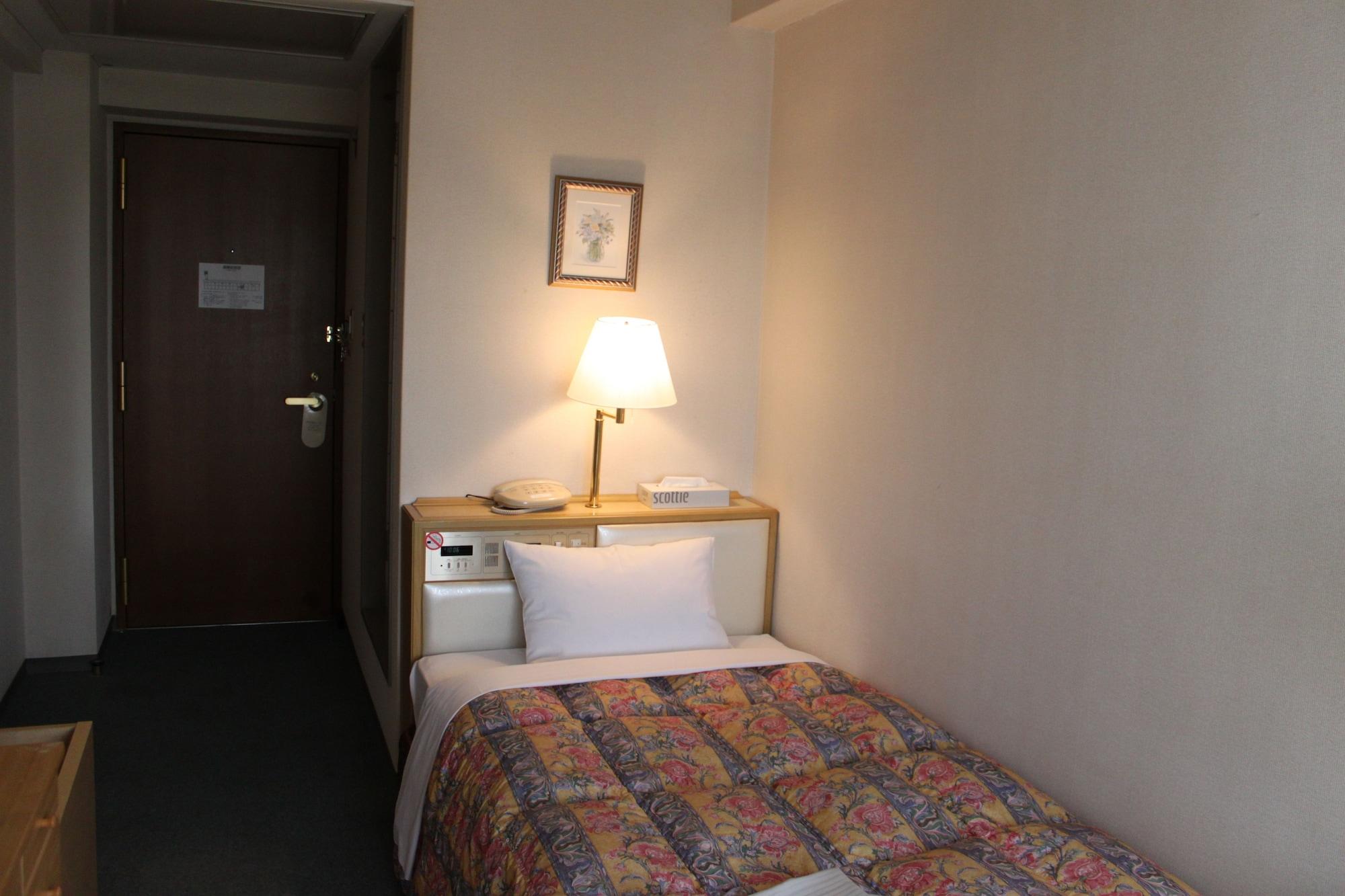 Hotel Palace Inn Toyota Toyota  Exteriör bild
