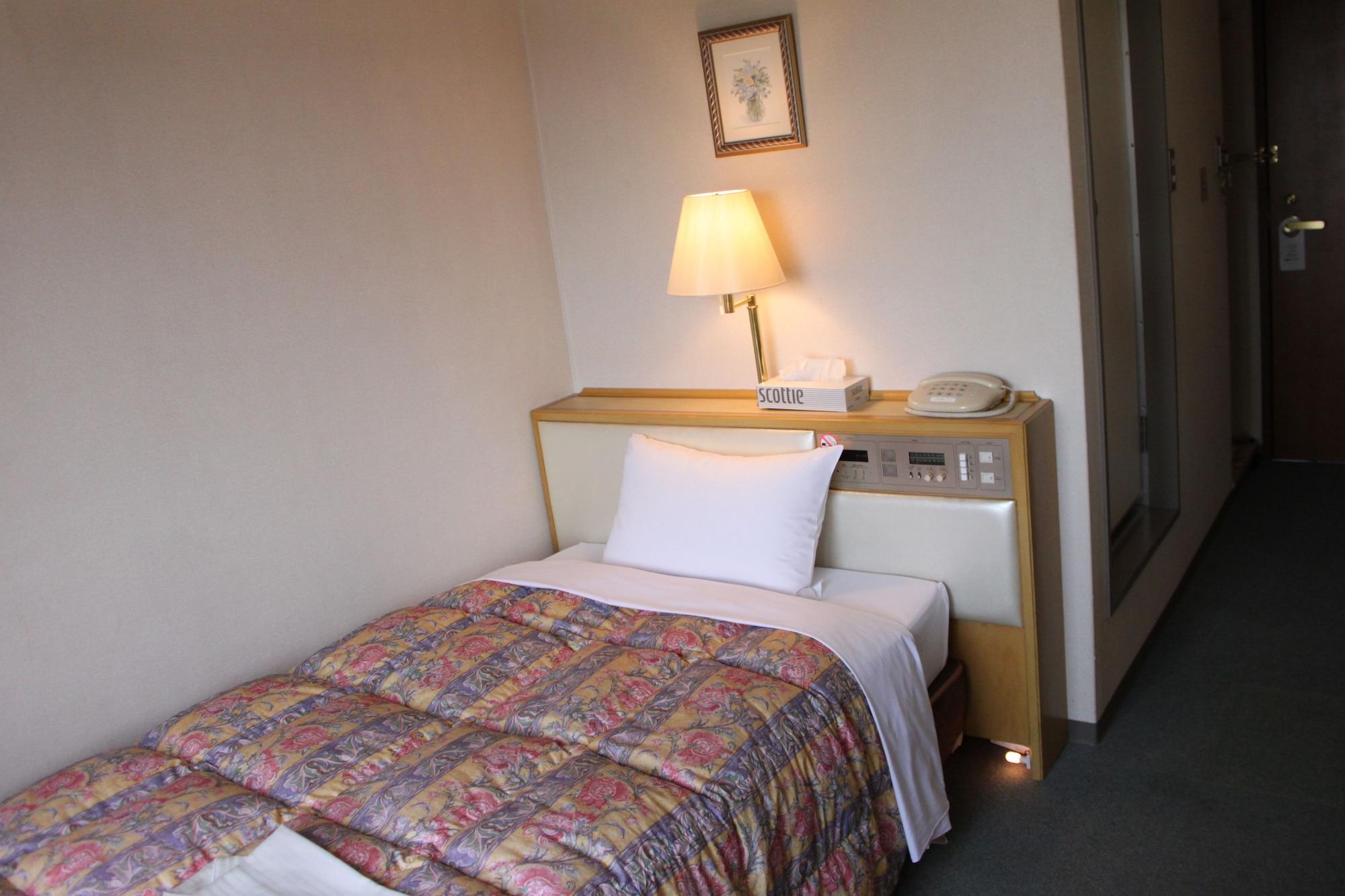 Hotel Palace Inn Toyota Toyota  Exteriör bild