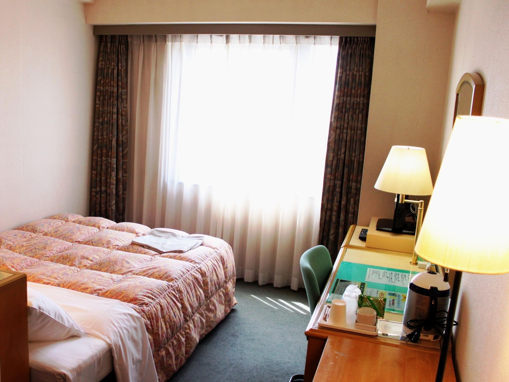 Hotel Palace Inn Toyota Toyota  Exteriör bild