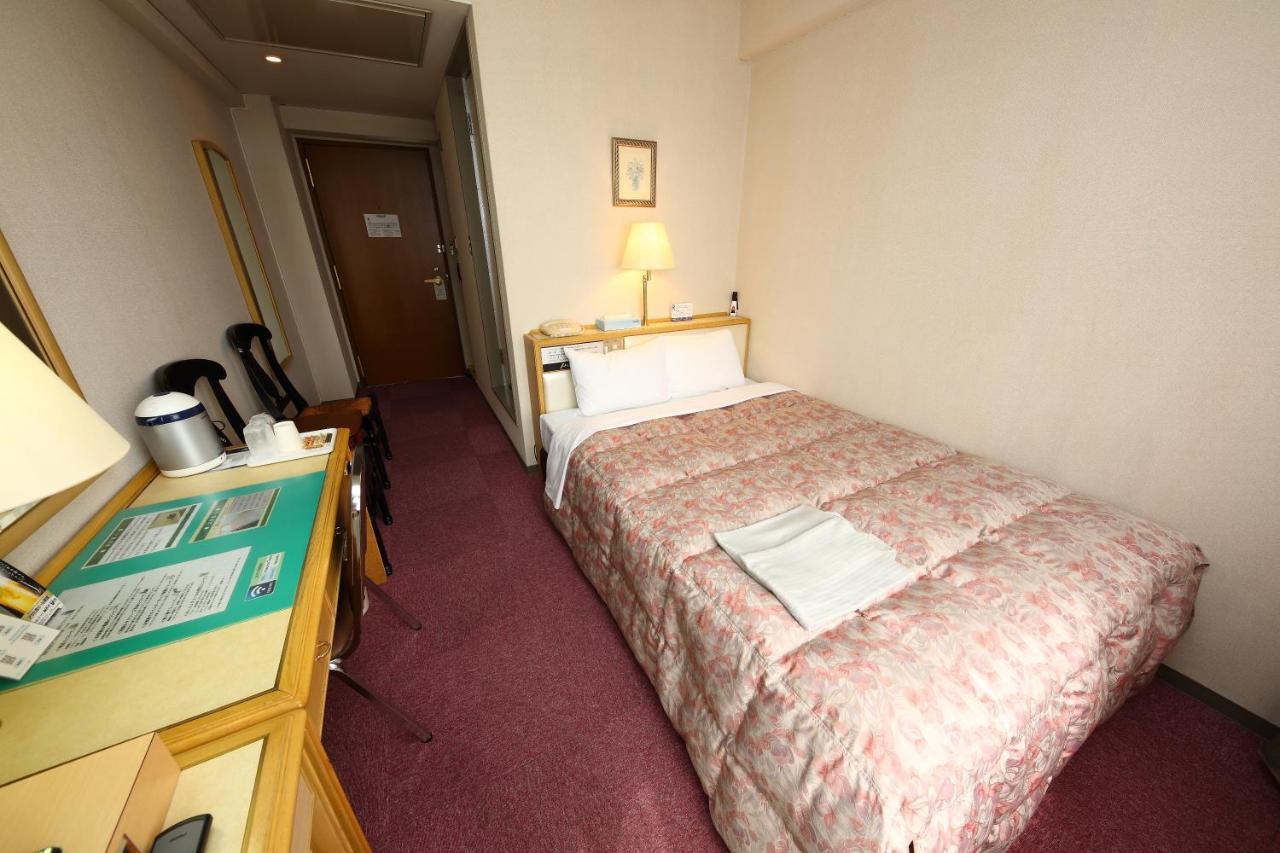 Hotel Palace Inn Toyota Toyota  Exteriör bild