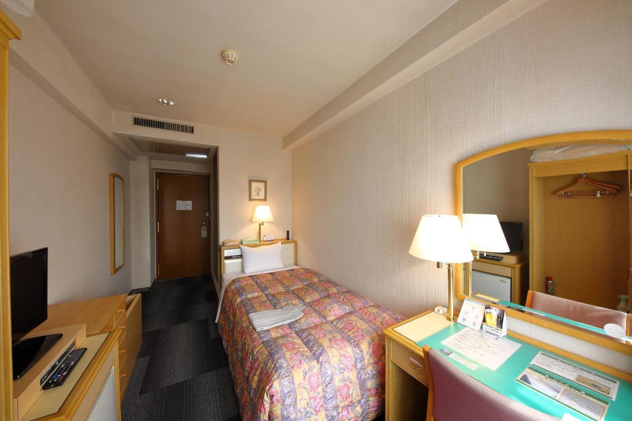 Hotel Palace Inn Toyota Toyota  Exteriör bild