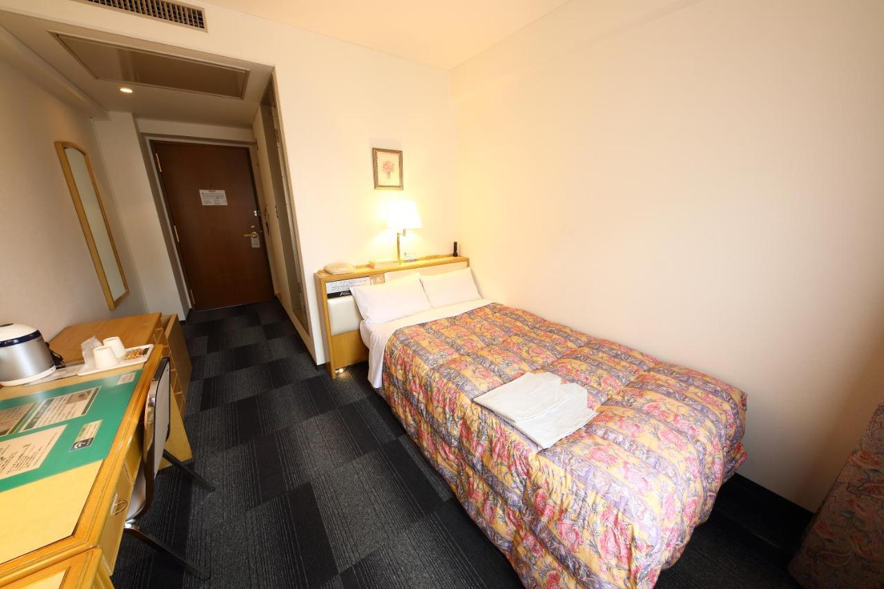 Hotel Palace Inn Toyota Toyota  Exteriör bild